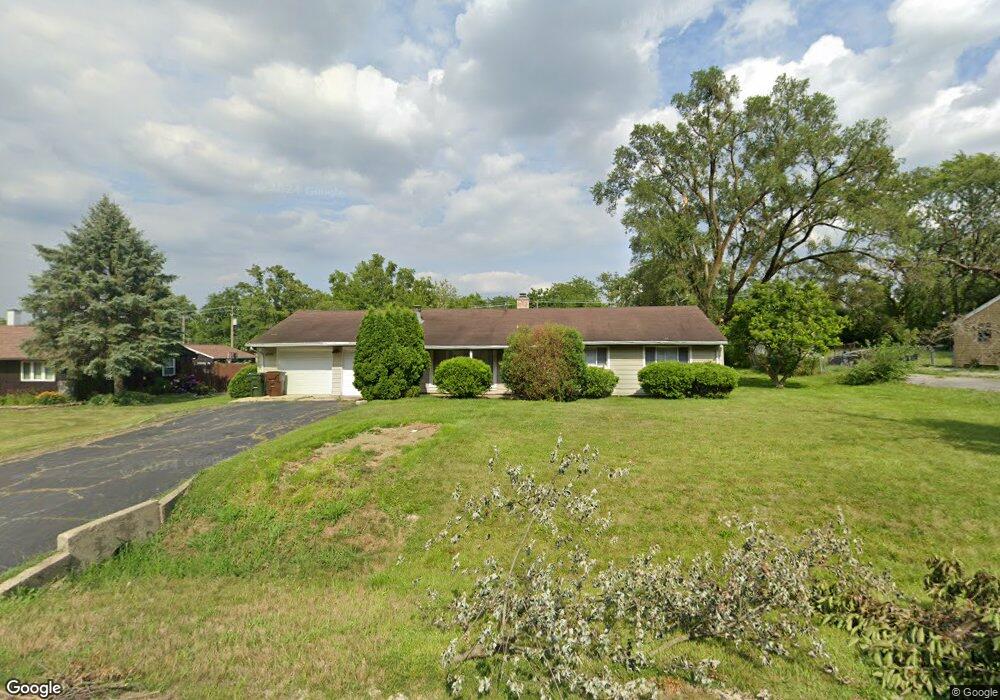 18041 Baker Ave, Country Club Hills, IL 60478 - photo 1