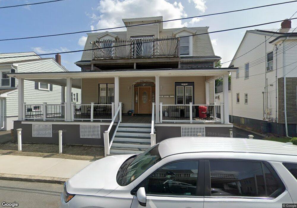 37 Myrtle Ave, Winthrop, MA 02152 - photo 1