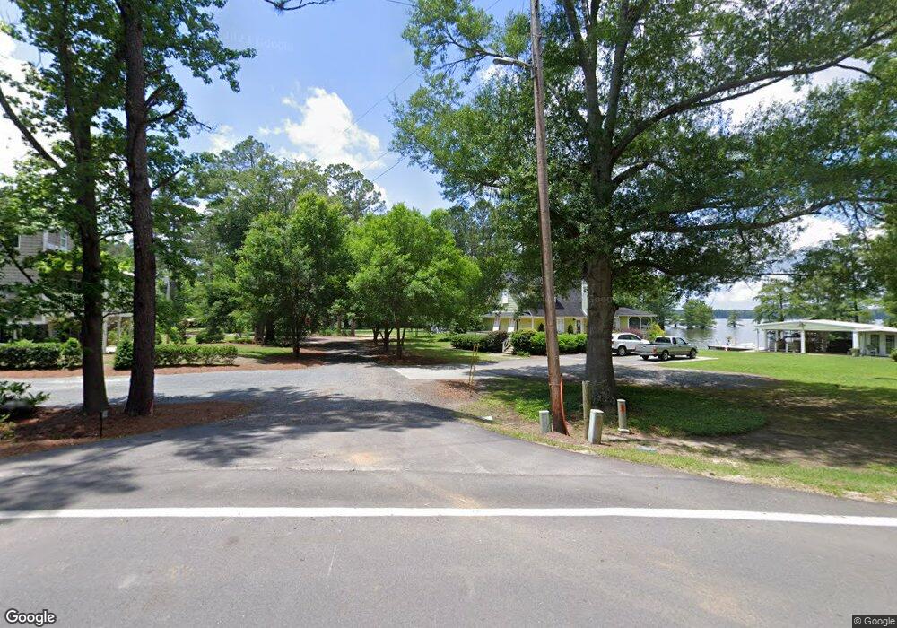 Tract 1 Lakeshore Way, Cordele, GA 31015 - photo 1