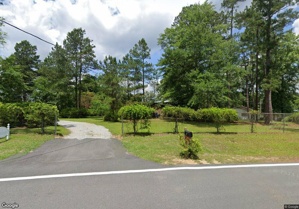 490 Lakeshore Way, Cordele, GA 31015 - photo 1