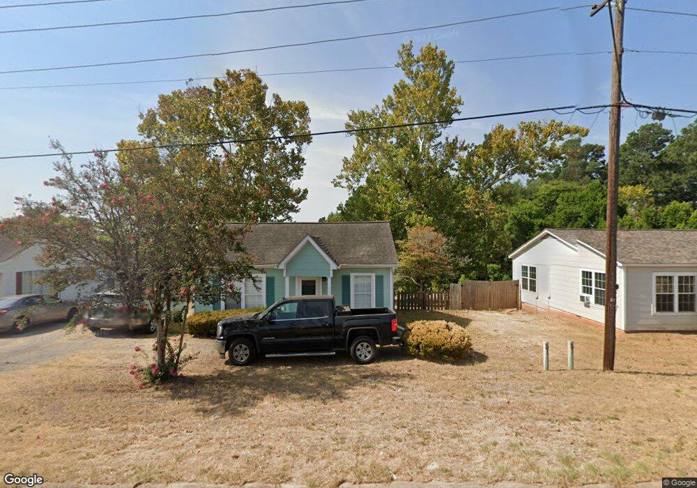 2003 Douglass Rd, Nacogdoches, TX 75964 - photo 1