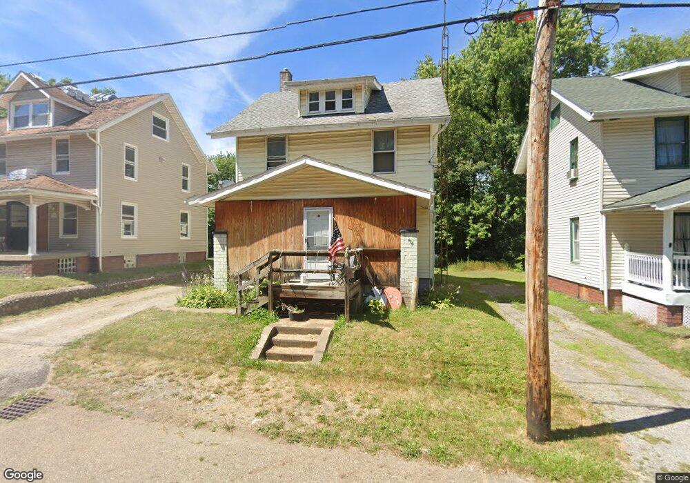 1623 Olive Place NE, Canton, OH 44705 - photo 1