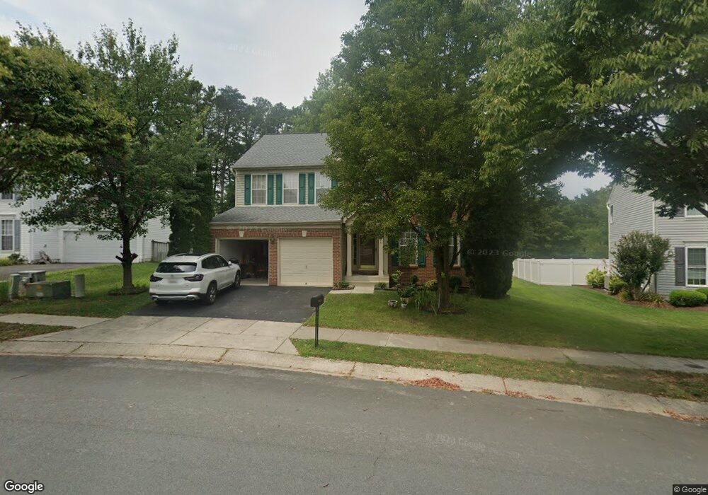 326 Fairfield Dr, Severn, MD 21144 - photo 1