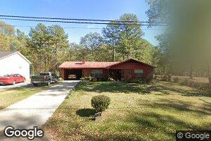 710 N Pilate Ave, Newton, MS 39345