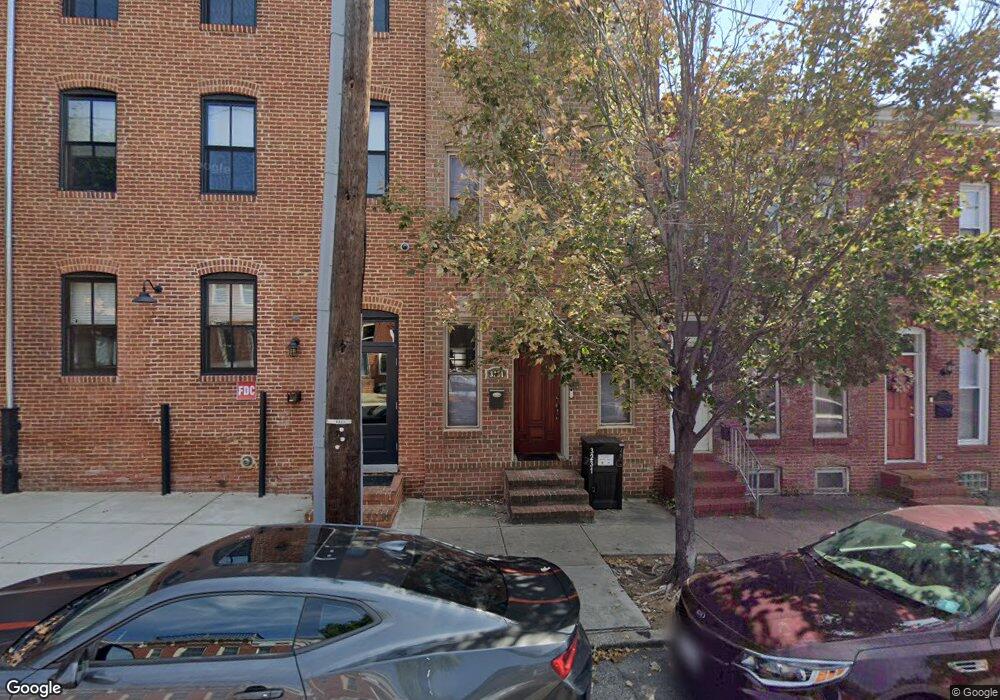 3231 O Donnell St, Baltimore, MD 21224 - photo 1