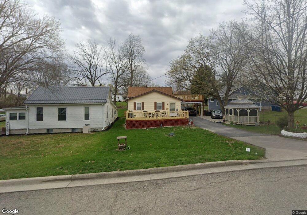 270 Washington St, Wabash, IN 46992 - photo 1