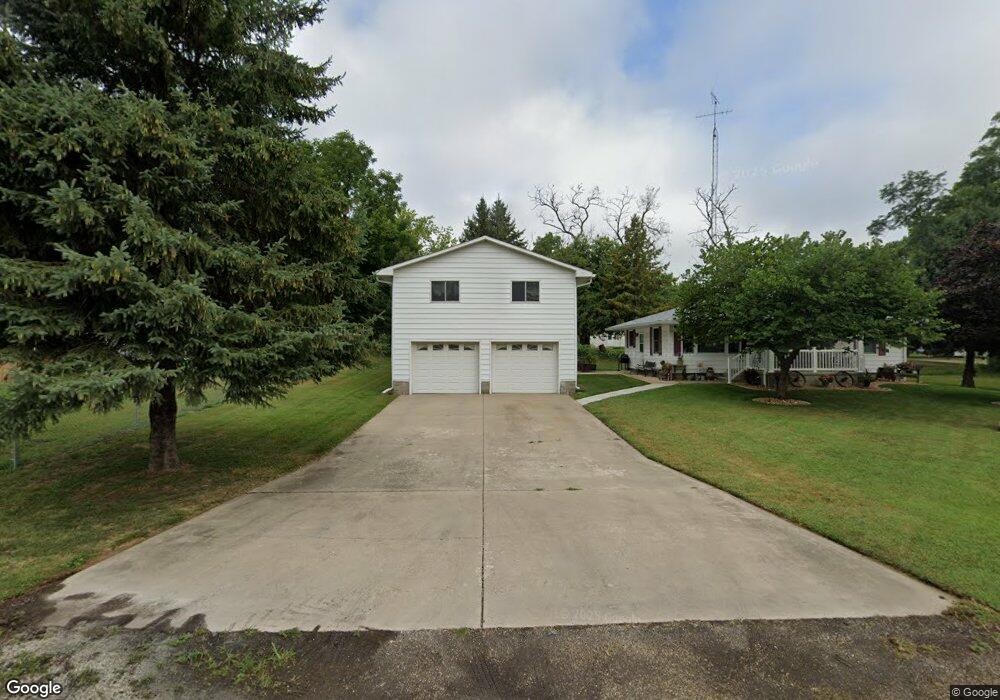 131 S Job St, Virginia, IL 62691 - photo 1