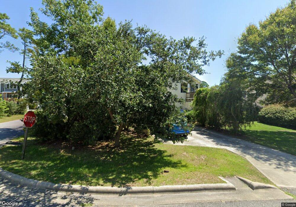 1305 Percy St unit 7, Kill Devil Hills, NC 27948 - photo 1