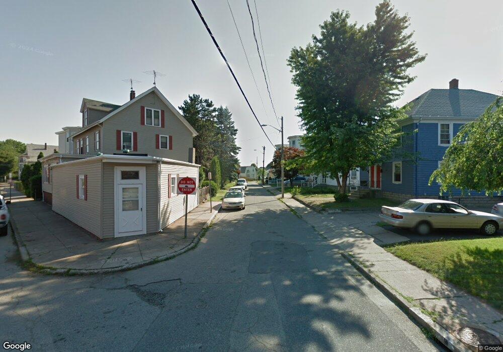 0 Aiken St, Pawtucket, RI 02861 - photo 1