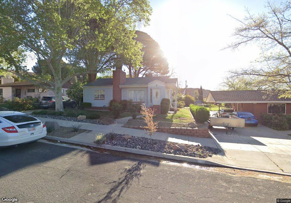 362 N Main St, Saint George, UT 84770 - photo 1