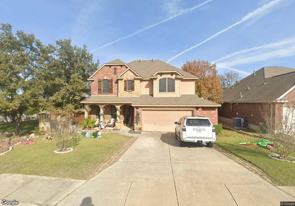 25522 Thomas Oaks, San Antonio, TX 78261 - photo 1