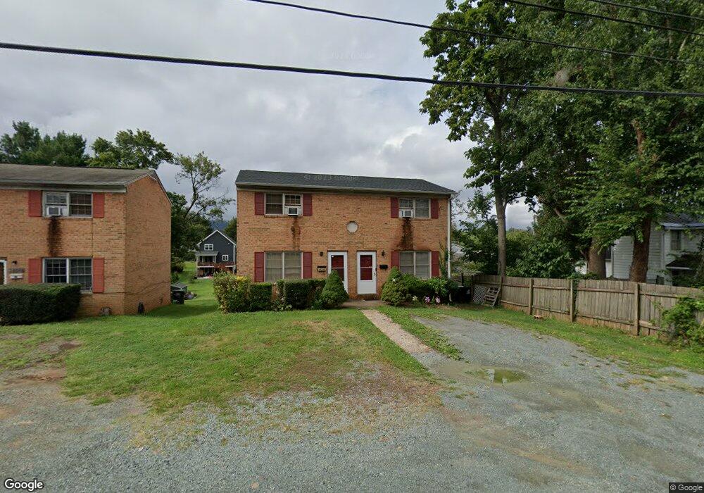 1404 Chesapeake St unit A, Charlottesville, VA 22902 - photo 1