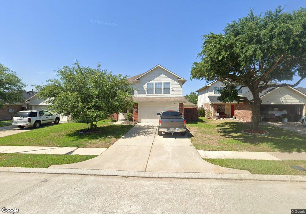 11411 Canyon Shore Dr, Humble, TX 77396 - photo 1