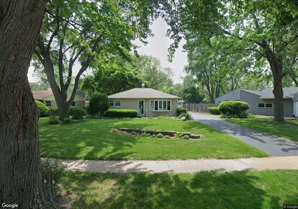 3111 Martin Ln, Rolling Meadows, IL 60008 - photo 1