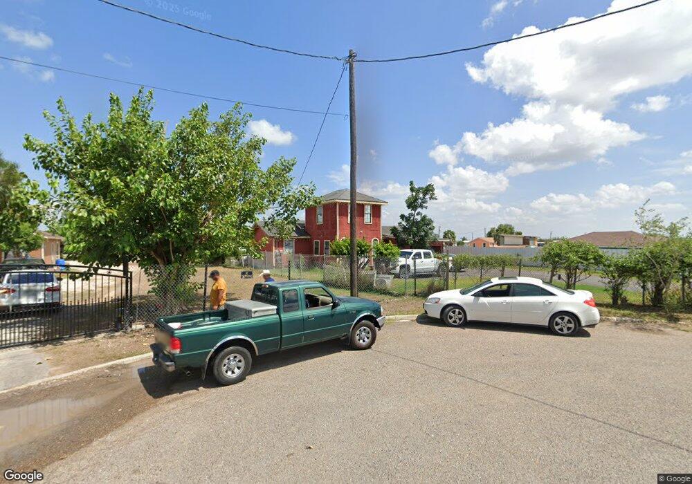 2413 Dedri Dr, Donna, TX 78537 - photo 1