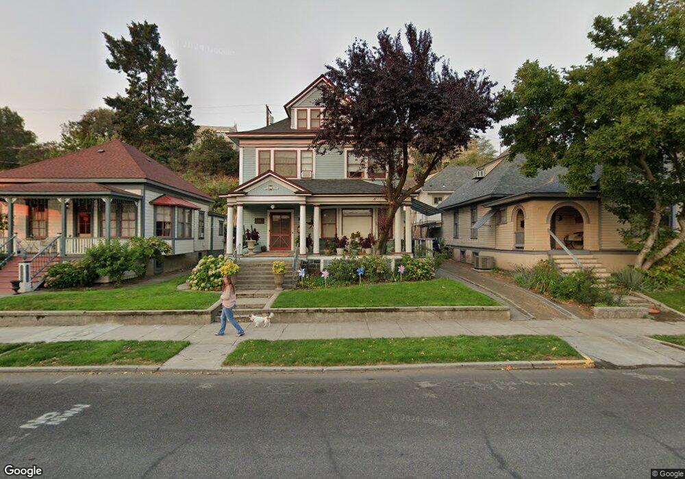 404 E 4th St, the Dalles, OR 97058 - photo 1