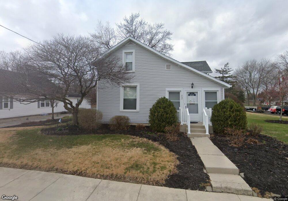 204 S Jefferson St, Pandora, OH 45877 - photo 1
