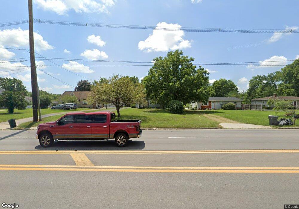 2107 Frank Rd, Columbus, OH 43223 - photo 1