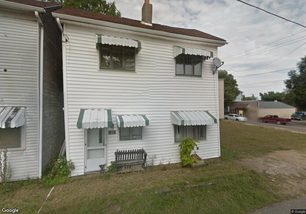 17 Green St, Smithfield, OH 43948 - photo 1