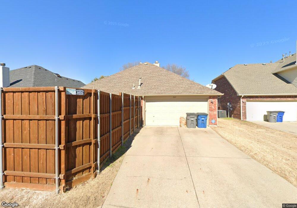 2805 Sequoia Ln, Wylie, TX 75098 - photo 1