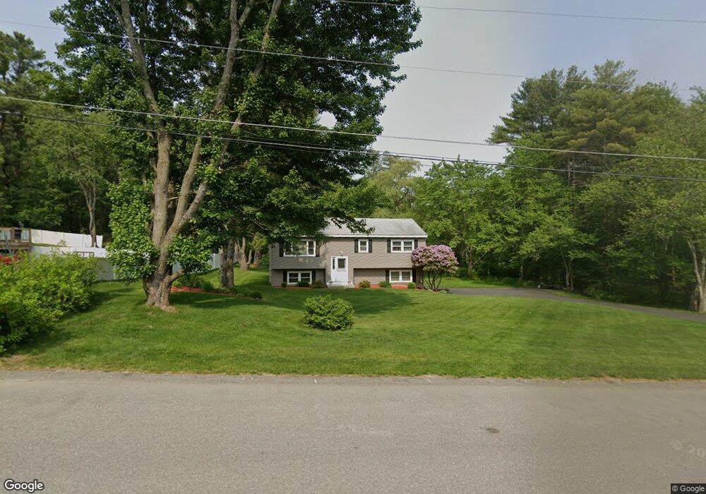 13 Fox Den Rd, Derry, NH 03038 - photo 1