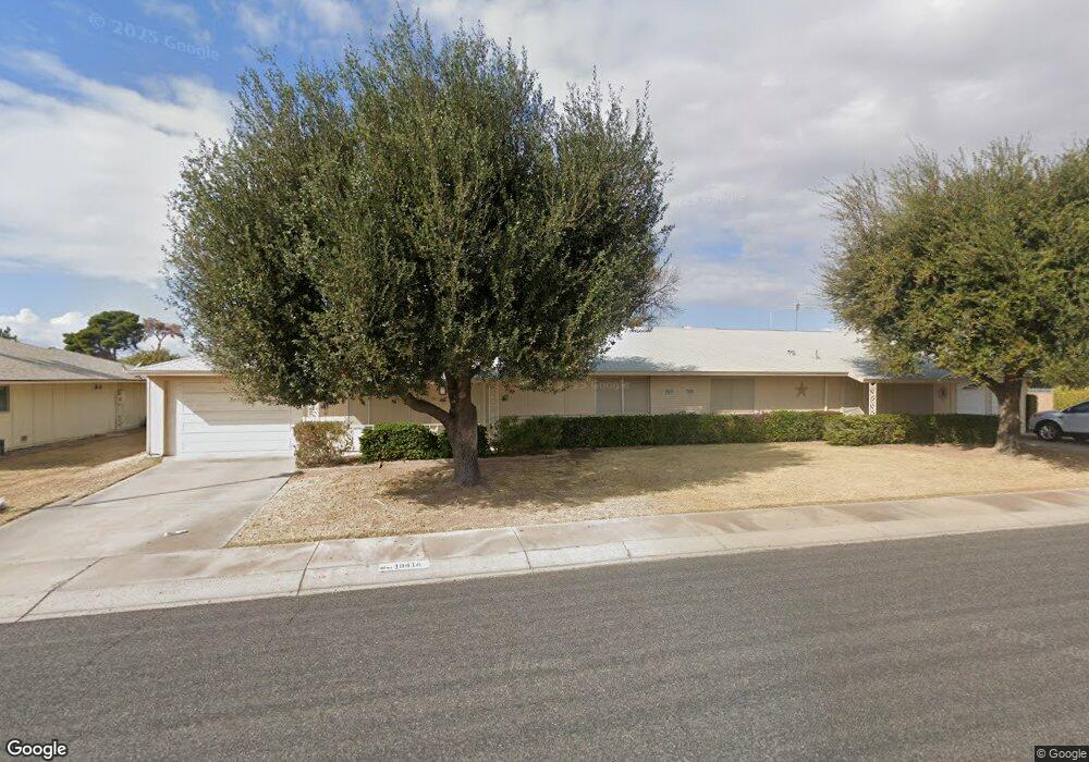 18416 N Conestoga Dr, Sun City, AZ 85373 - photo 1