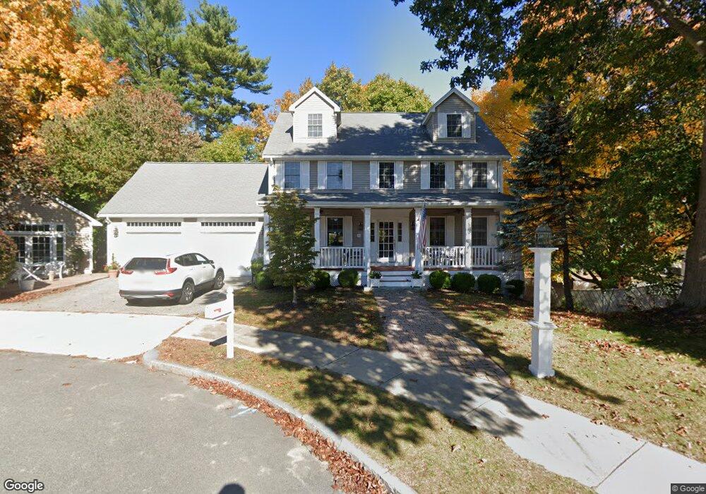 3 Virginia Ln, Stoneham, MA 02180 - photo 1