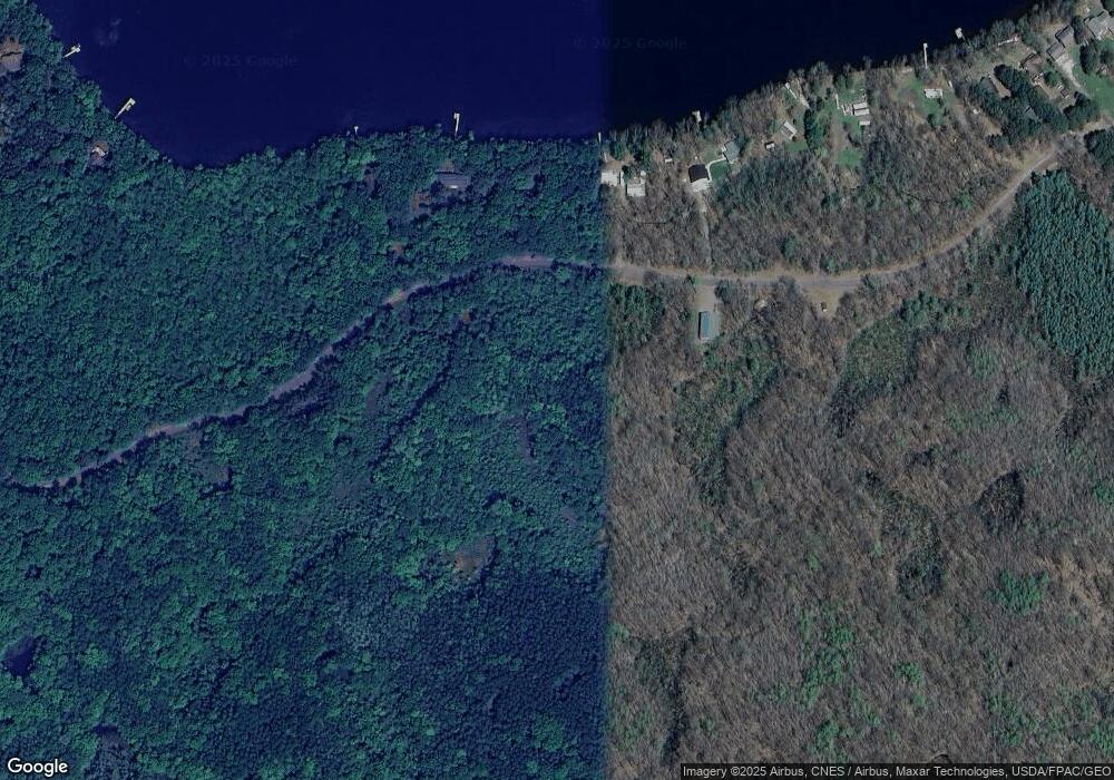 W12888 Indian Point Rd, New Auburn, WI 54757 - photo 1