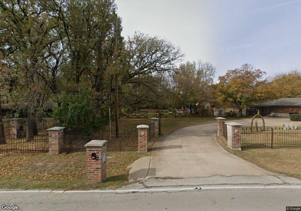 1942 Keller Pkwy, Keller, TX 76248 - photo 1