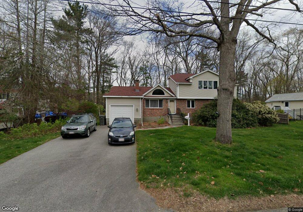 53 Claudette Cir, Framingham, MA 01701 - photo 1