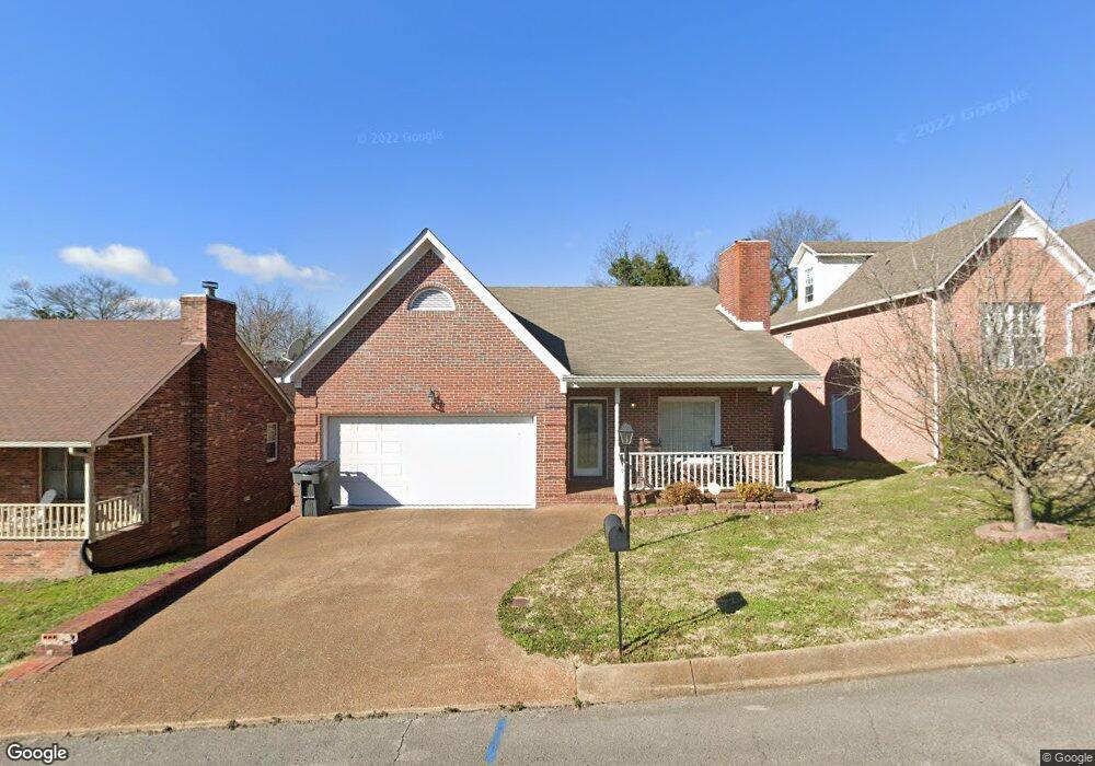 709 Maple Ct, Columbia, TN 38401 - photo 1