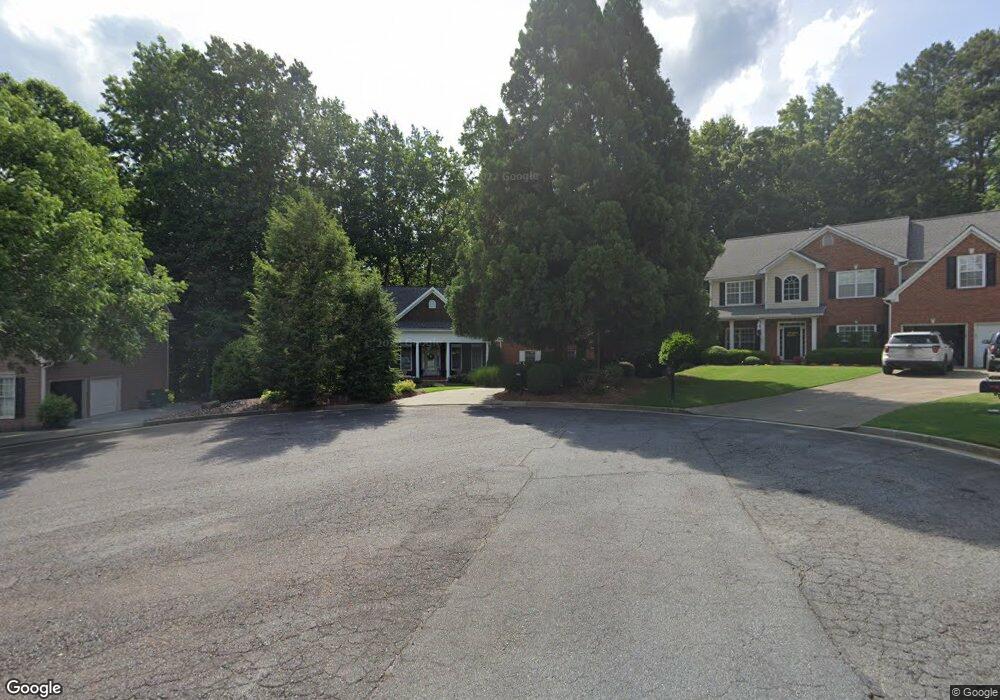 402 Redfield Dr unit 2, Canton, GA 30114 - photo 1