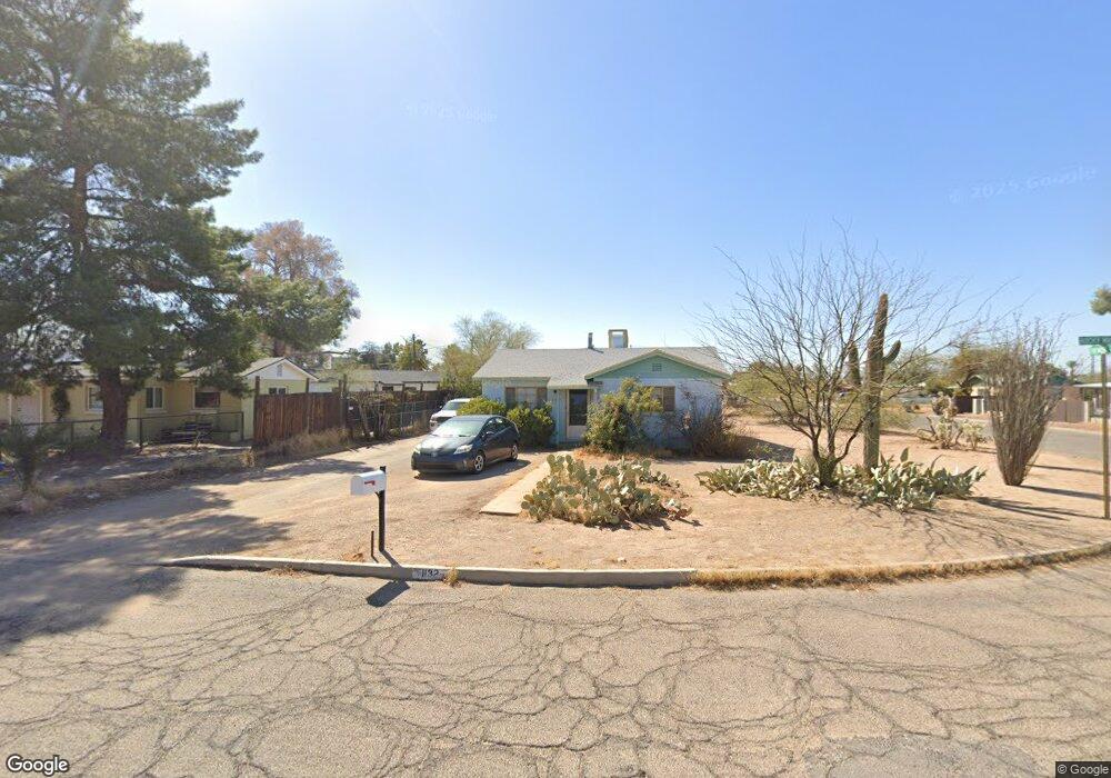 1132 E Rocky Way Dr, Tucson, AZ 85719 - photo 1