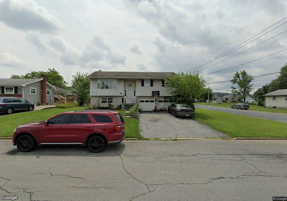 702 E Lexington St unit 708, Allentown, PA 18103 - photo 1