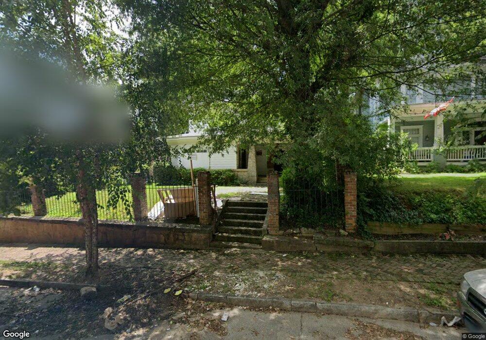 683 Lawton St SW, Atlanta, GA 30310 - photo 1