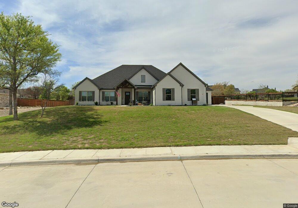 105 Cherry Bark Ln, Weatherford, TX 76087 - photo 1