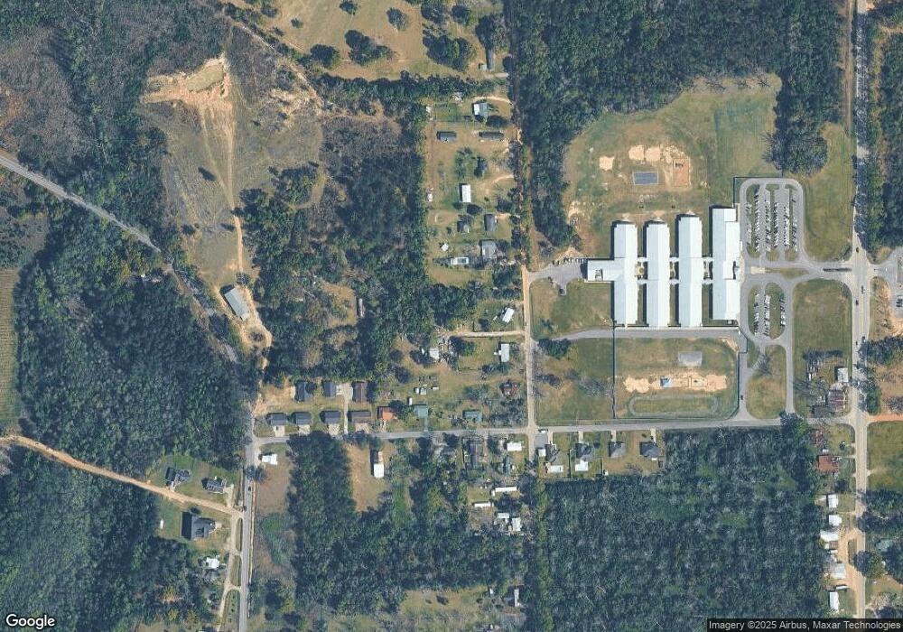 35 Depratter Jones Ln, Blackshear, GA 31516 - photo 1