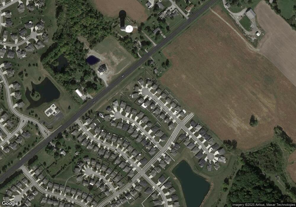 10950 Montara Run unit 76, Roanoke, IN 46783 - photo 1