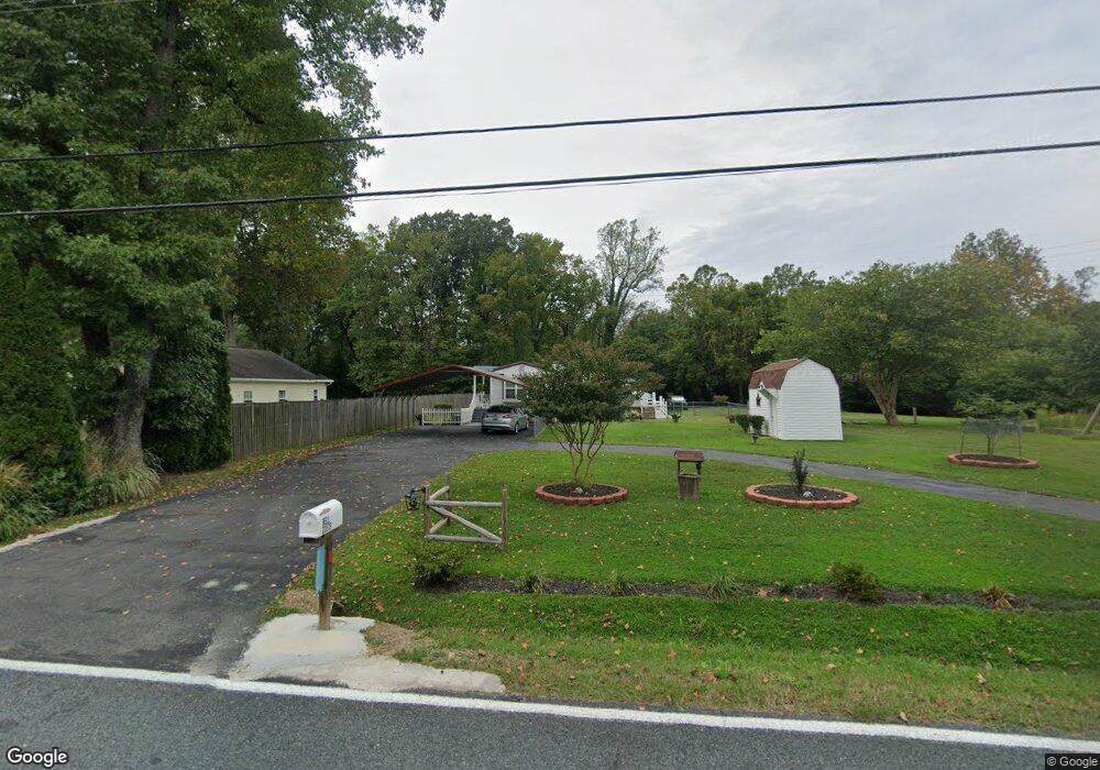 23579 S Patuxent Beach Rd, California, MD 20619 - photo 1