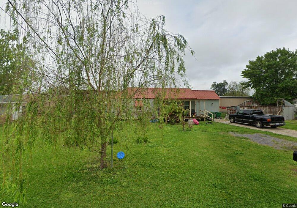 135 W 5th St, Reserve, LA 70084 - photo 1