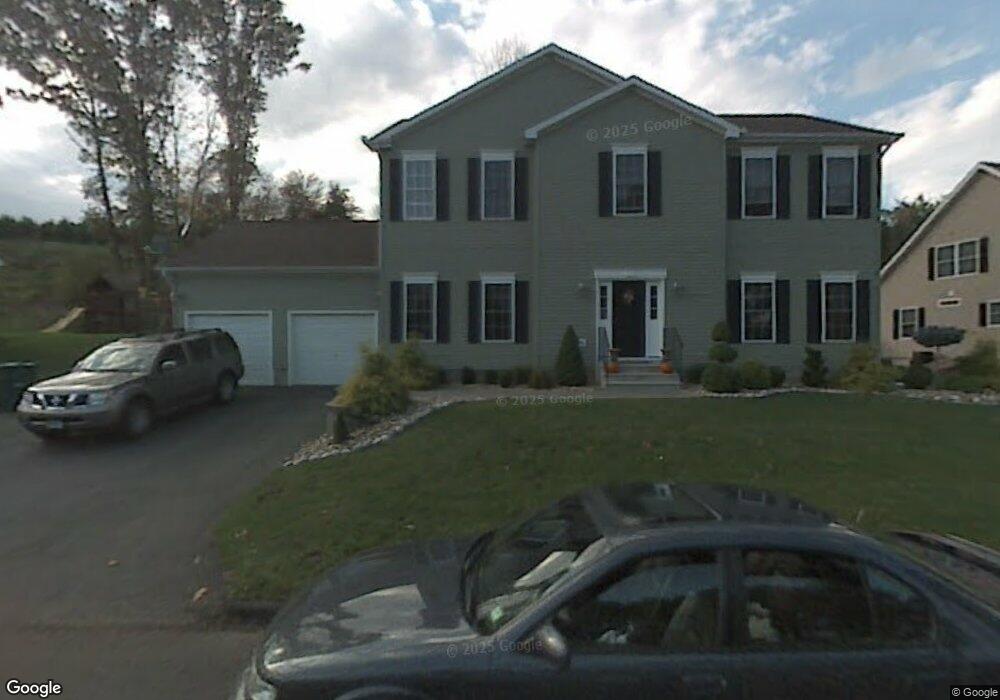 7 Sovereign Ridge, Cromwell, CT 06416 - photo 1