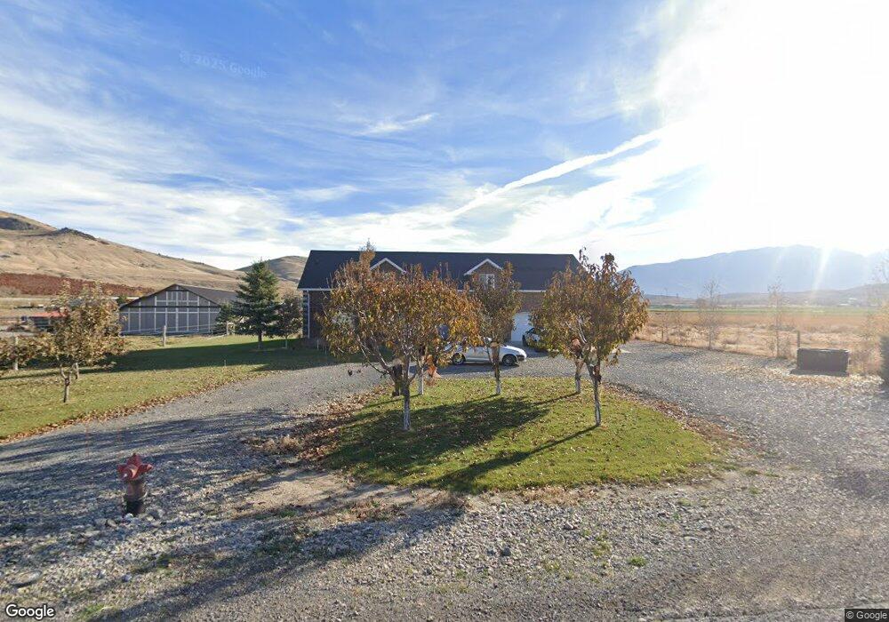 1522 N Main St, Genola, UT 84655 - photo 1