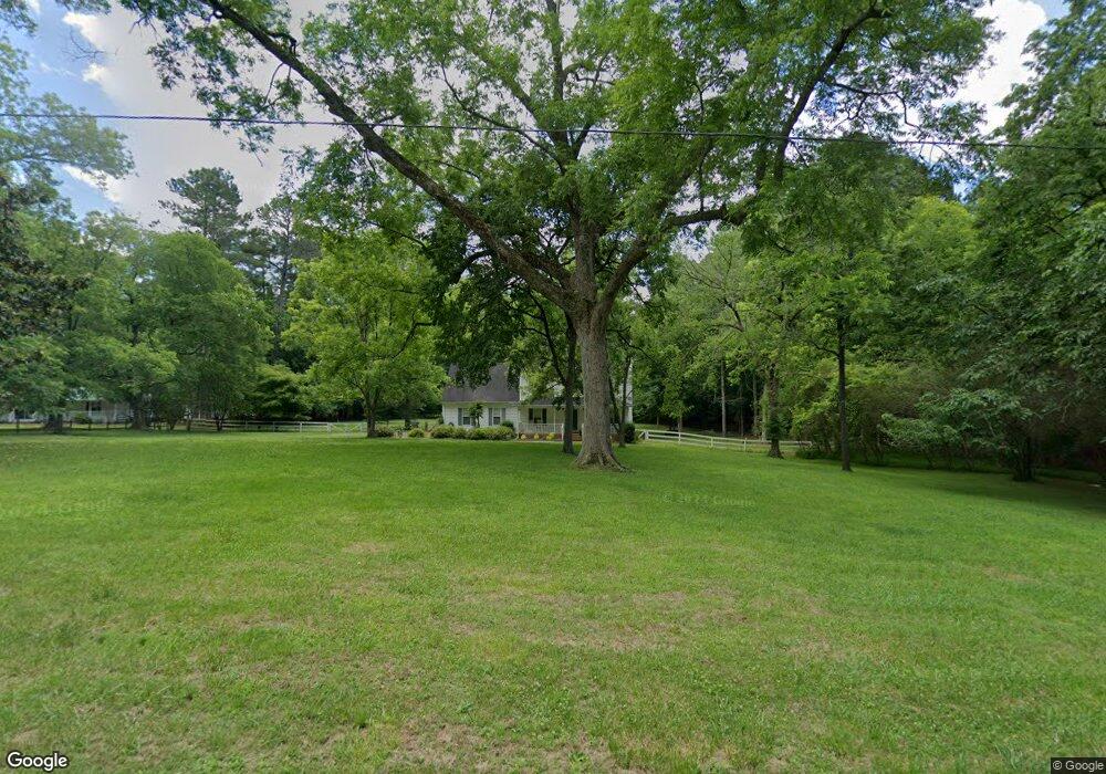 3375 Old Graham Rd, Pittsboro, NC 27312 - photo 1