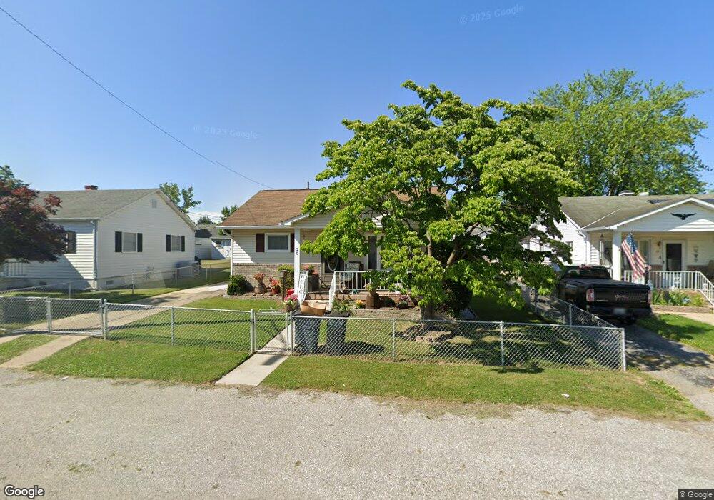 20 Chandelle Rd, Middle River, MD 21220 - photo 1