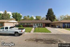 158 W 570 N, Richfield, UT 84701