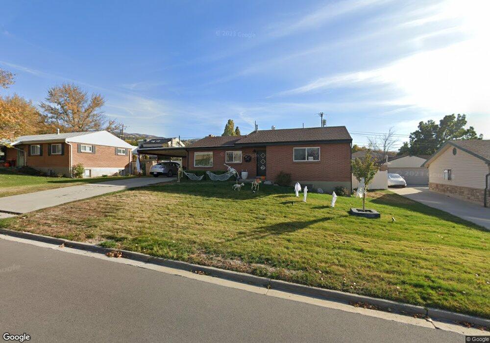 763 W 3400 S, Bountiful, UT 84010 - photo 1