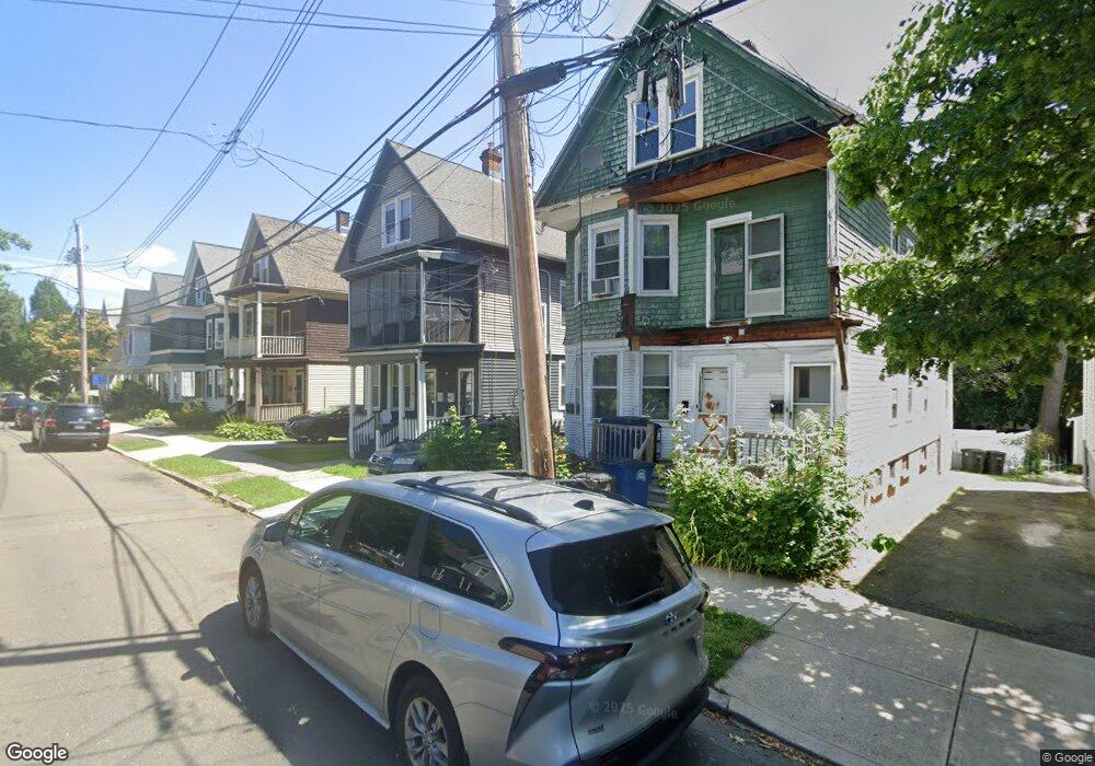 21 Pardee Place, New Haven, CT 06515 - photo 1