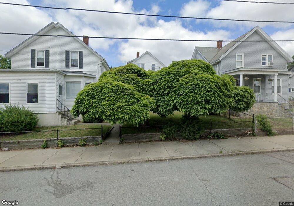 1278 Globe St unit 1, Fall River, MA 02721 - photo 1