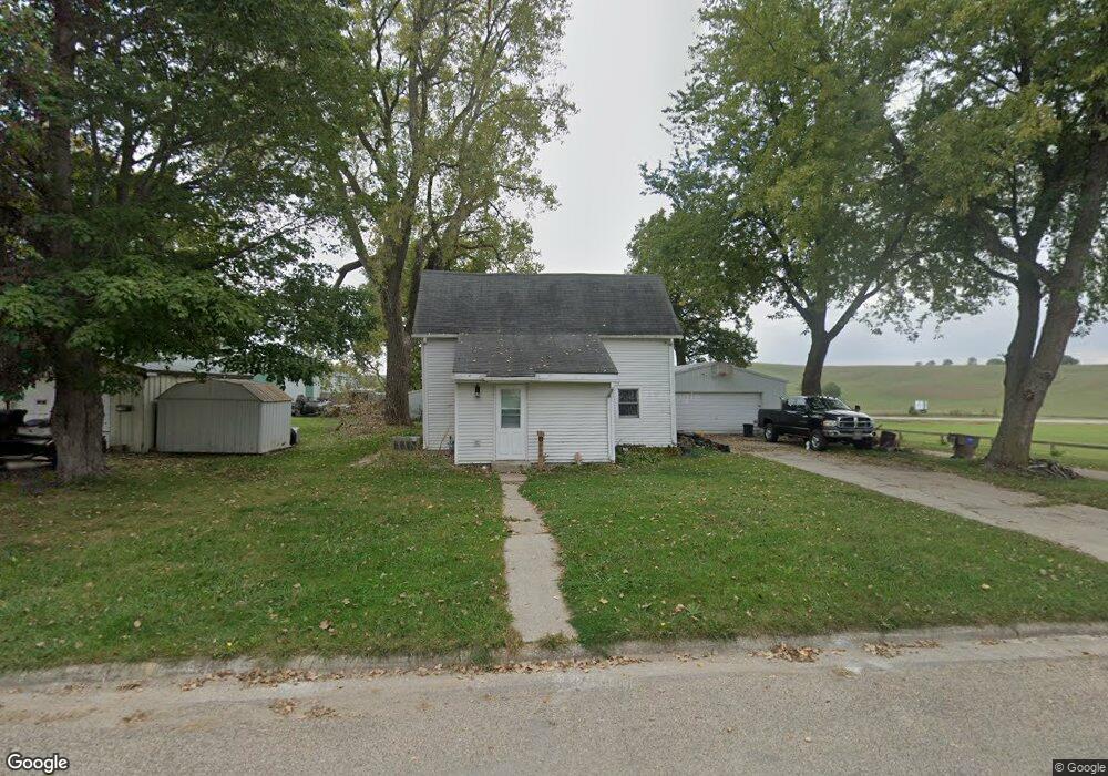 720 Walnut St, Coon Rapids, IA 50058 - photo 1