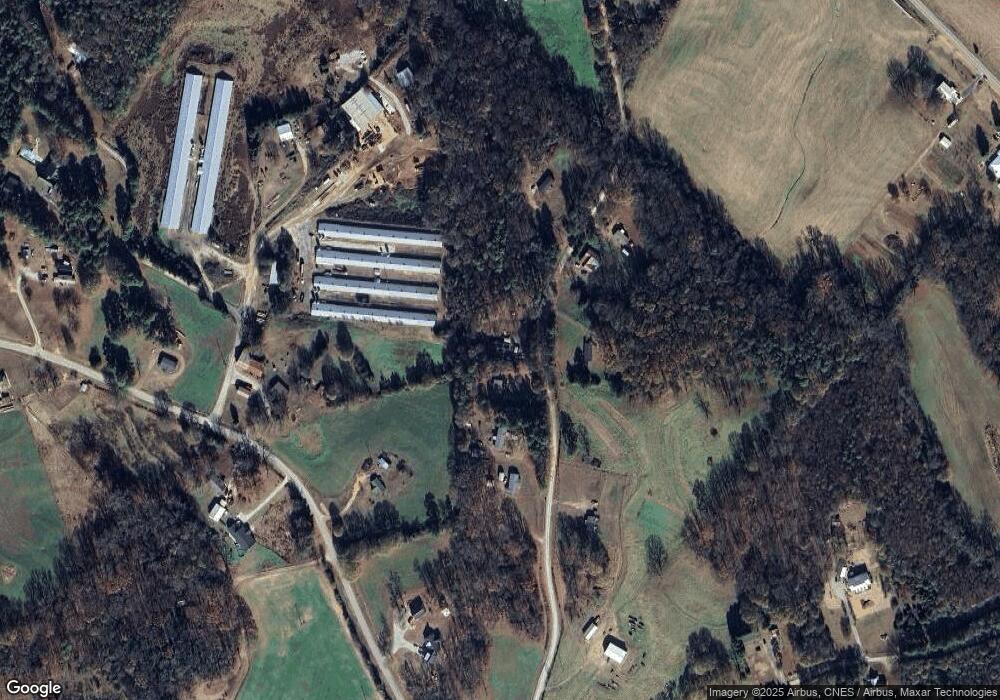 285 Woods Rd, Martin, GA 30557 - photo 1